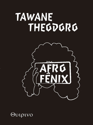 cover image of Afrofênix